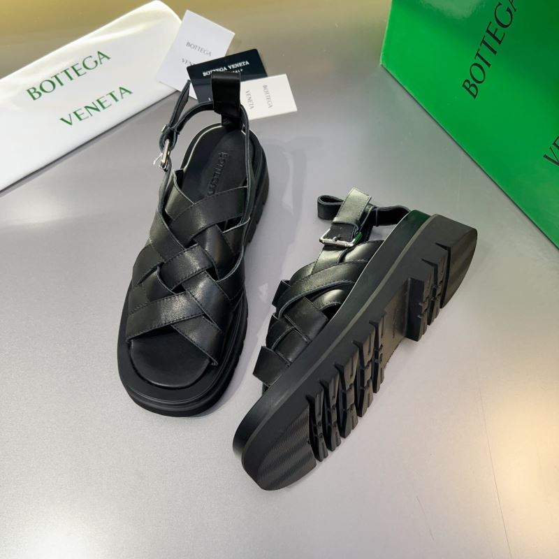 Bottega Veneta Sandals